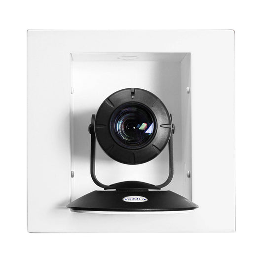 Vaddio In-Wall Enclosure - For WideSHOT SE, ZoomSHOT 20, and Sony EVI-D70