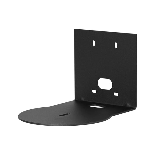 Vaddio Thin Profile Wall Mount - Camera Mount - Black