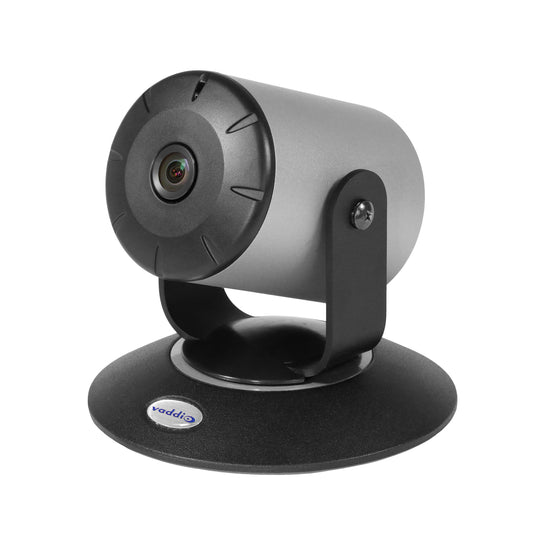 Vaddio WideSHOT SE AVBMP Fixed Video Conferencing Camera - Black