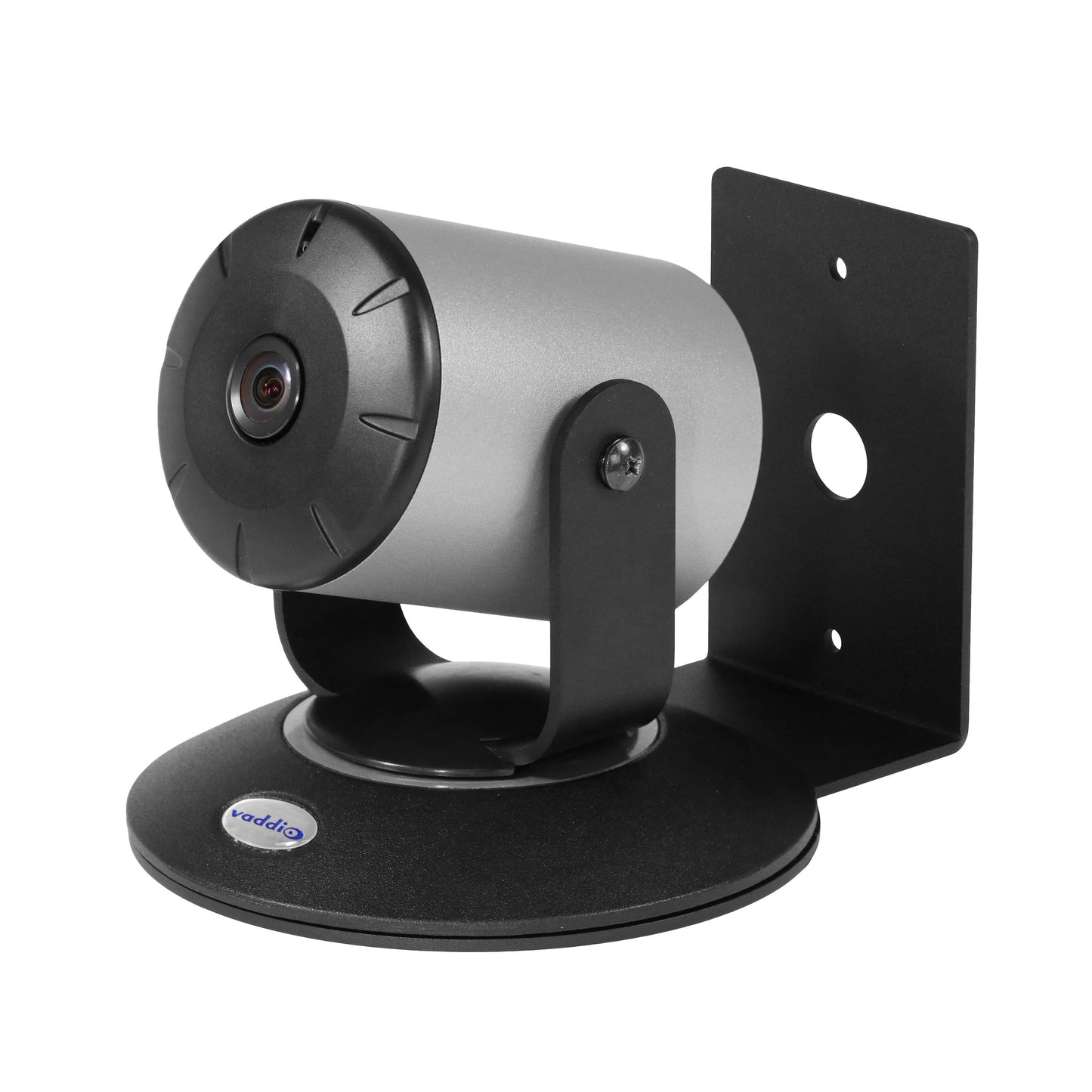 Vaddio WideSHOT SE USB Camera System for Video Conferencing - Silver and Black