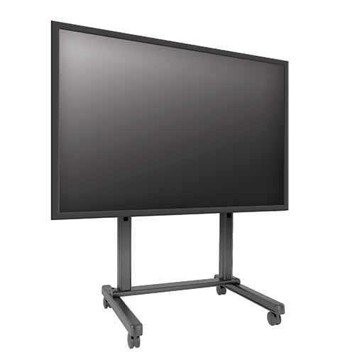 Chief X-Large Freestand Video Wall TV Cart - For Displays 90-105" - Black