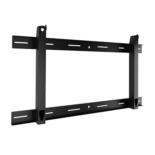 Heavy-Duty Custom Flat Panel Wall Mount - Various 103 Inch TVs