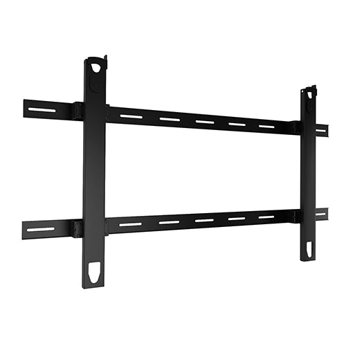 Heavy-Duty Custom Flat Panel Wall Mount - Panasonic 82 Inch